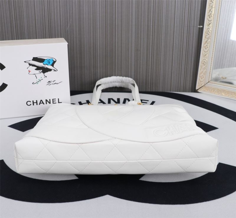 Chanel Shopping Bags